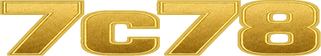 7c78 Logo